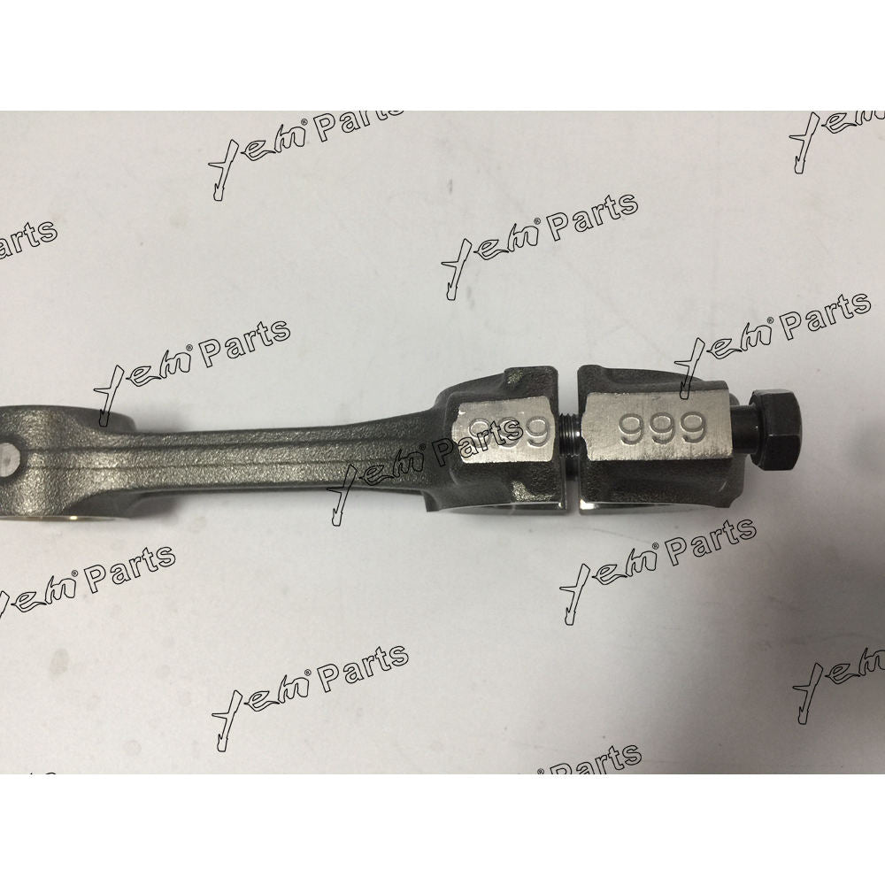 KUBOTA 16292-22016 ASSY ROD CONNECTING For Kubota