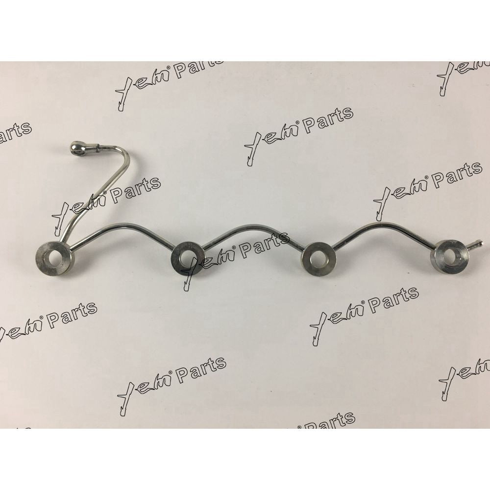 404C-22 OVER FLOW PIPE ASSY U31607080 FOR PERKINS DIESEL ENGINE PARTS For Perkins