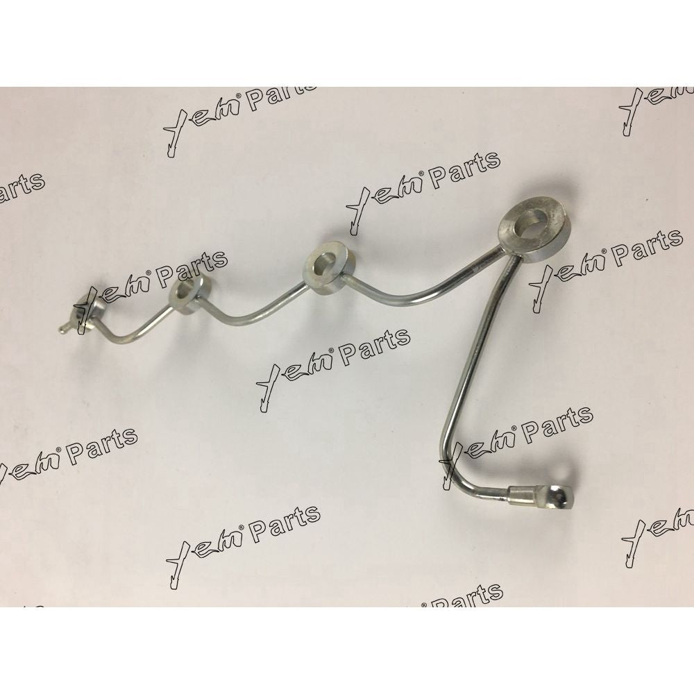 404C-22 OVER FLOW PIPE ASSY U31607080 FOR PERKINS DIESEL ENGINE PARTS For Perkins