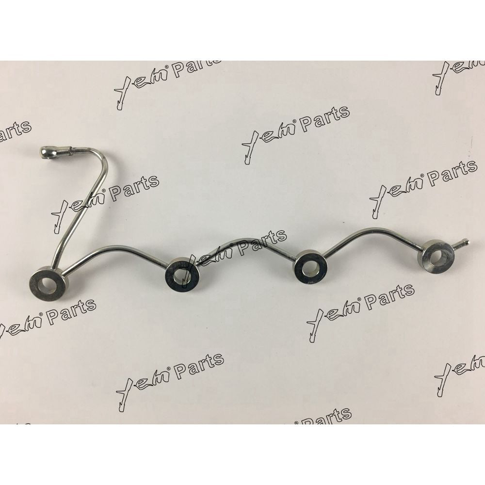 404C-22 OVER FLOW PIPE ASSY U31607080 FOR PERKINS DIESEL ENGINE PARTS For Perkins