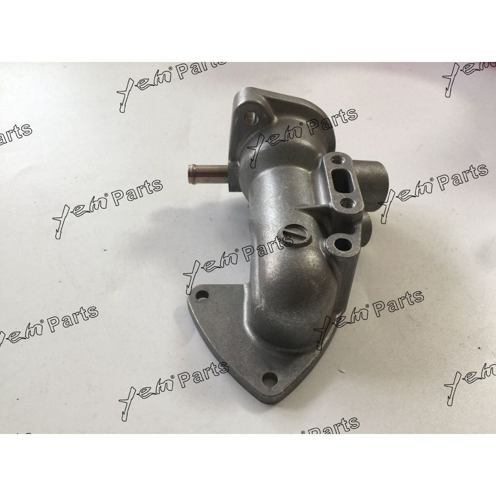 KUBOTA D782 WATER FLANGE 1E051-72702 For Kubota