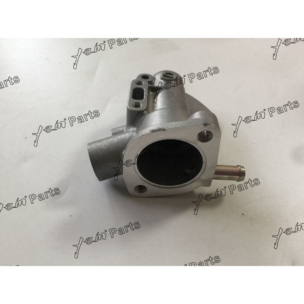 KUBOTA D782 WATER FLANGE 1E051-72702 For Kubota