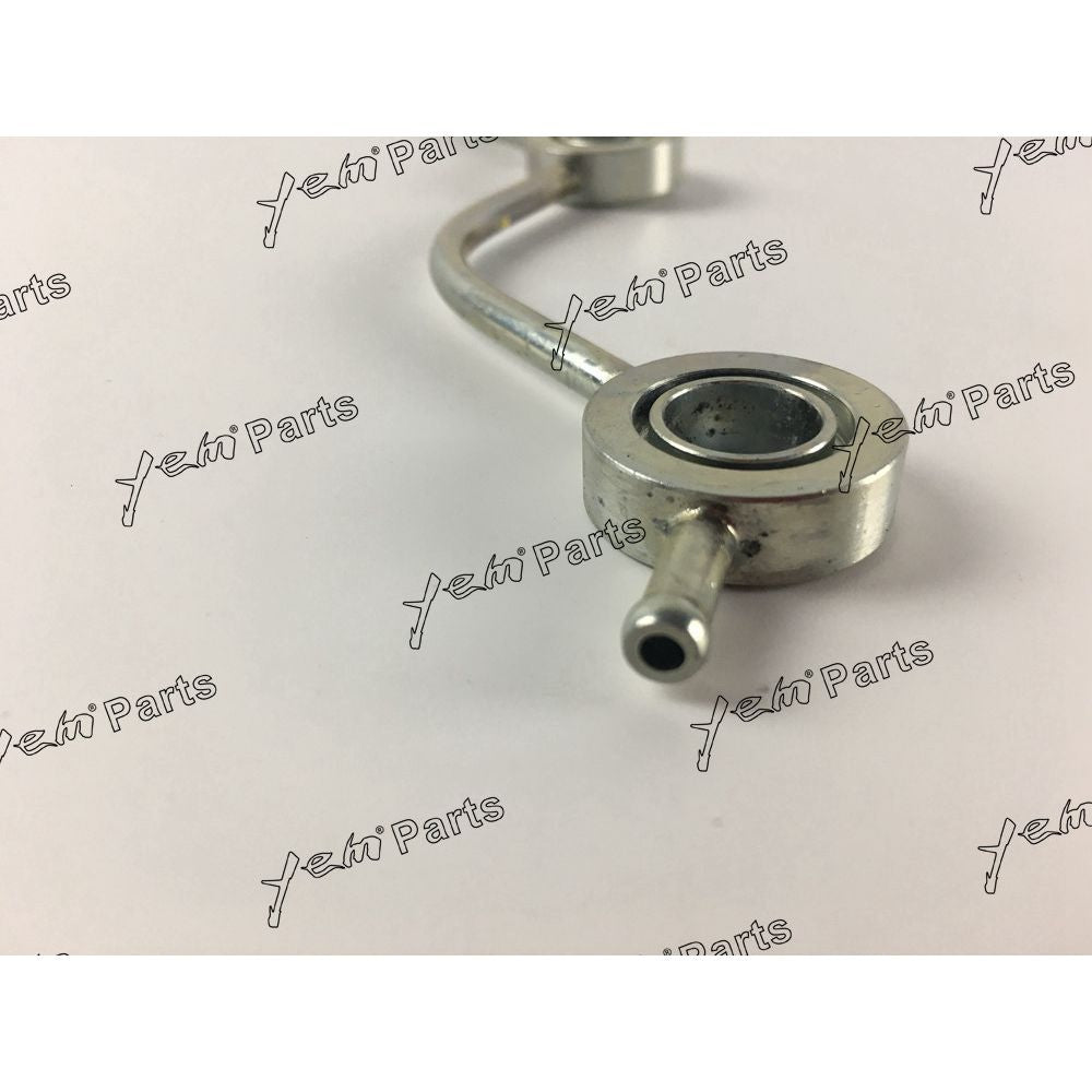 404C-22 OVER FLOW PIPE ASSY U31607080 FOR PERKINS DIESEL ENGINE PARTS For Perkins