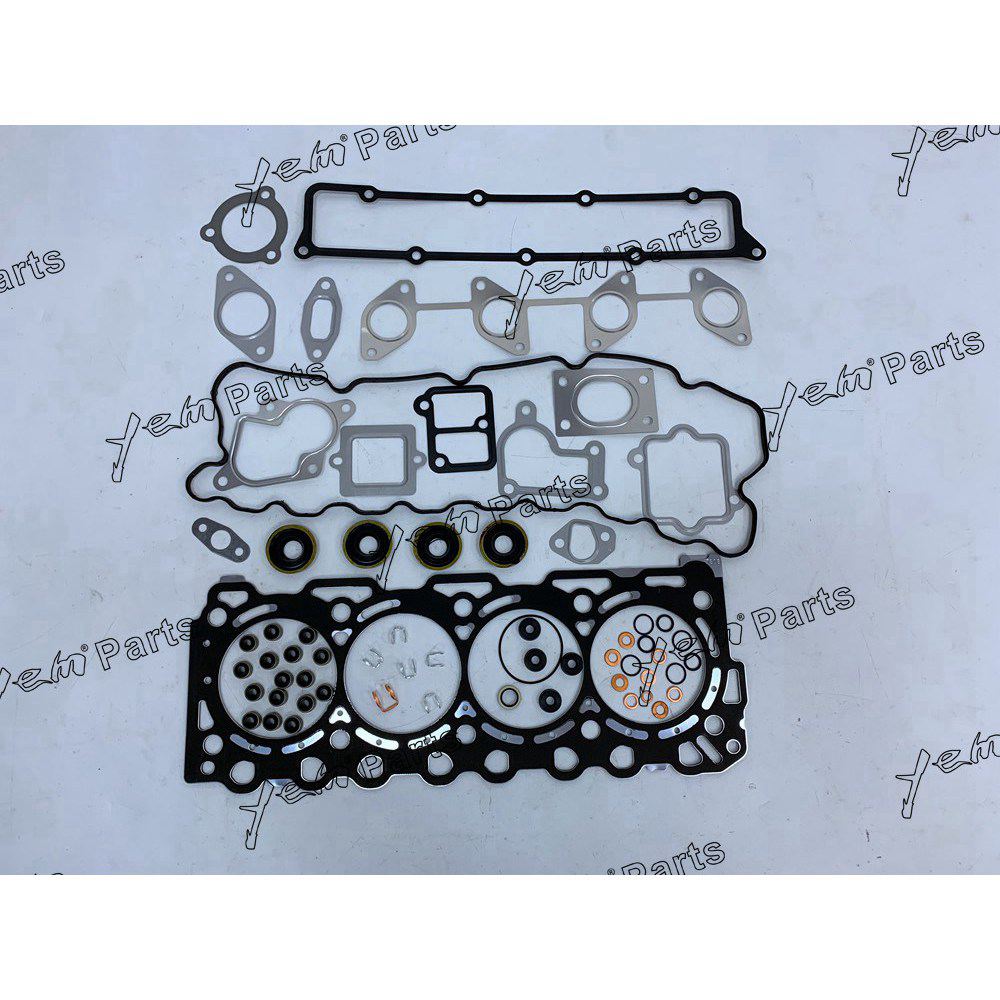 KUBOTA 1G777-99353 KIT GASKET UPPER
