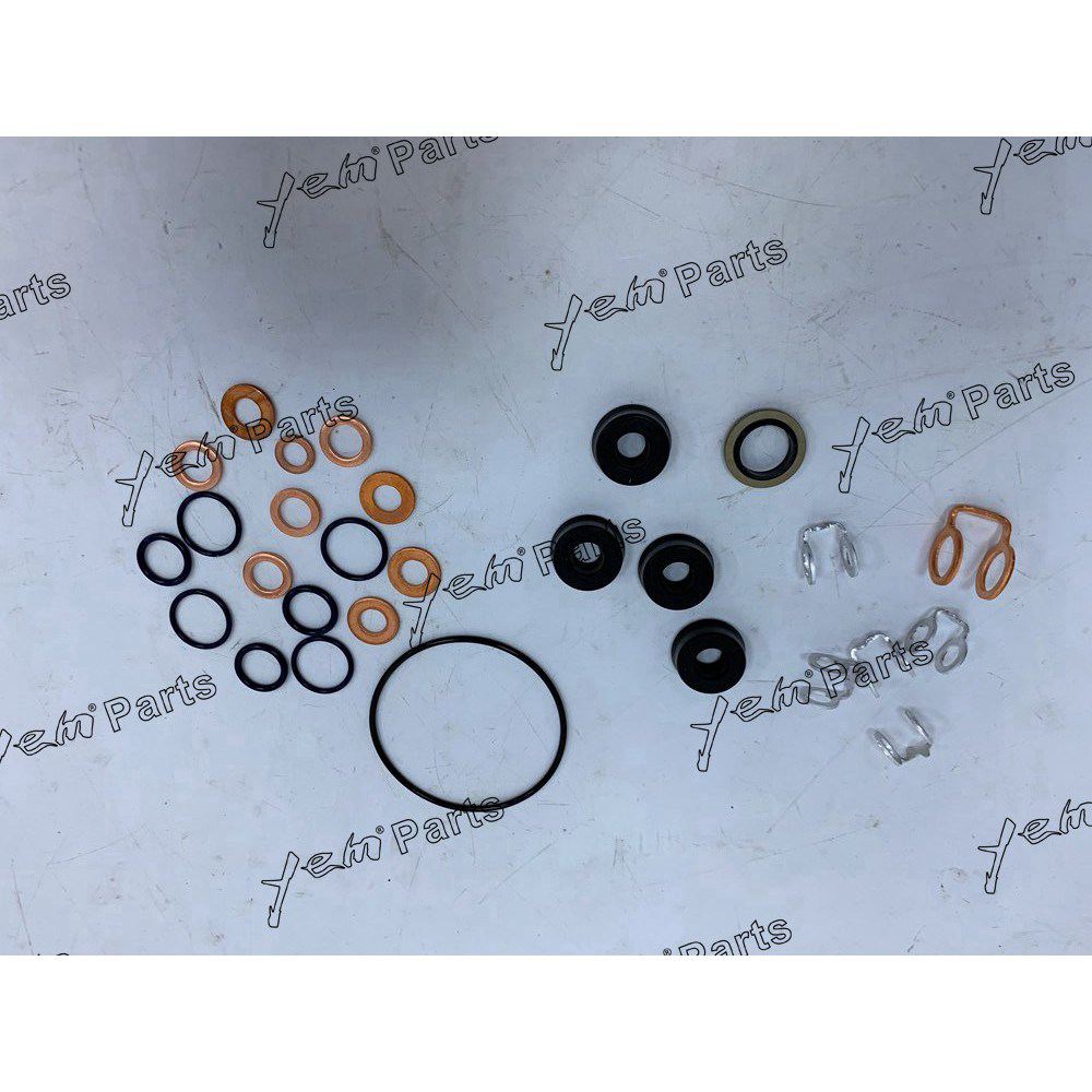 KUBOTA 1G777-99353 KIT GASKET UPPER