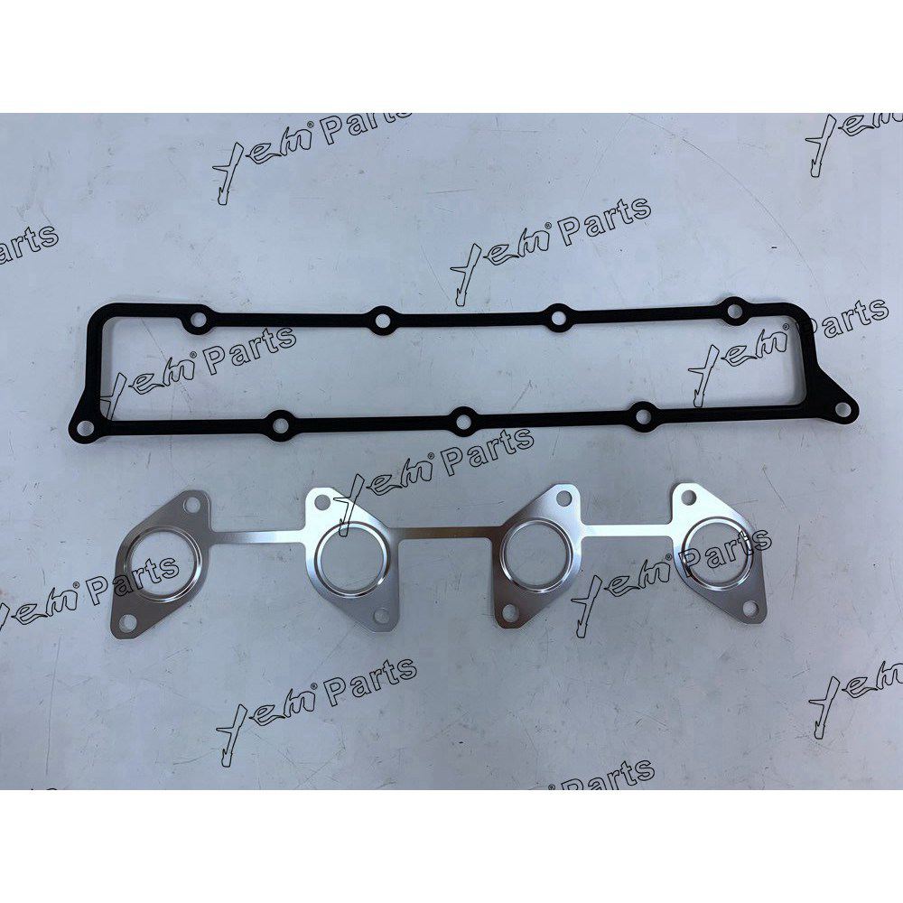 KUBOTA 1G777-99353 KIT GASKET UPPER
