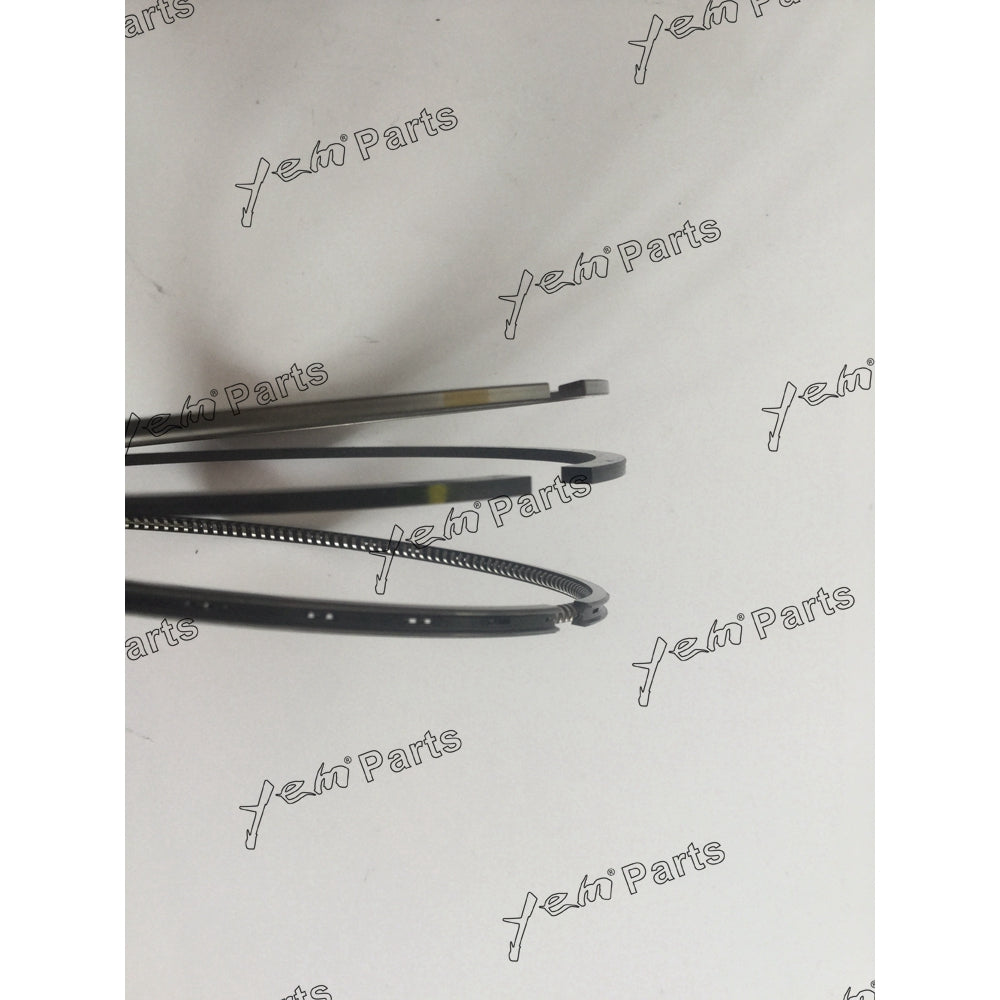 4TNV94 PISTON RING 129906-22050 FOR YANMAR DIESEL ENGINE PARTS For Yanmar