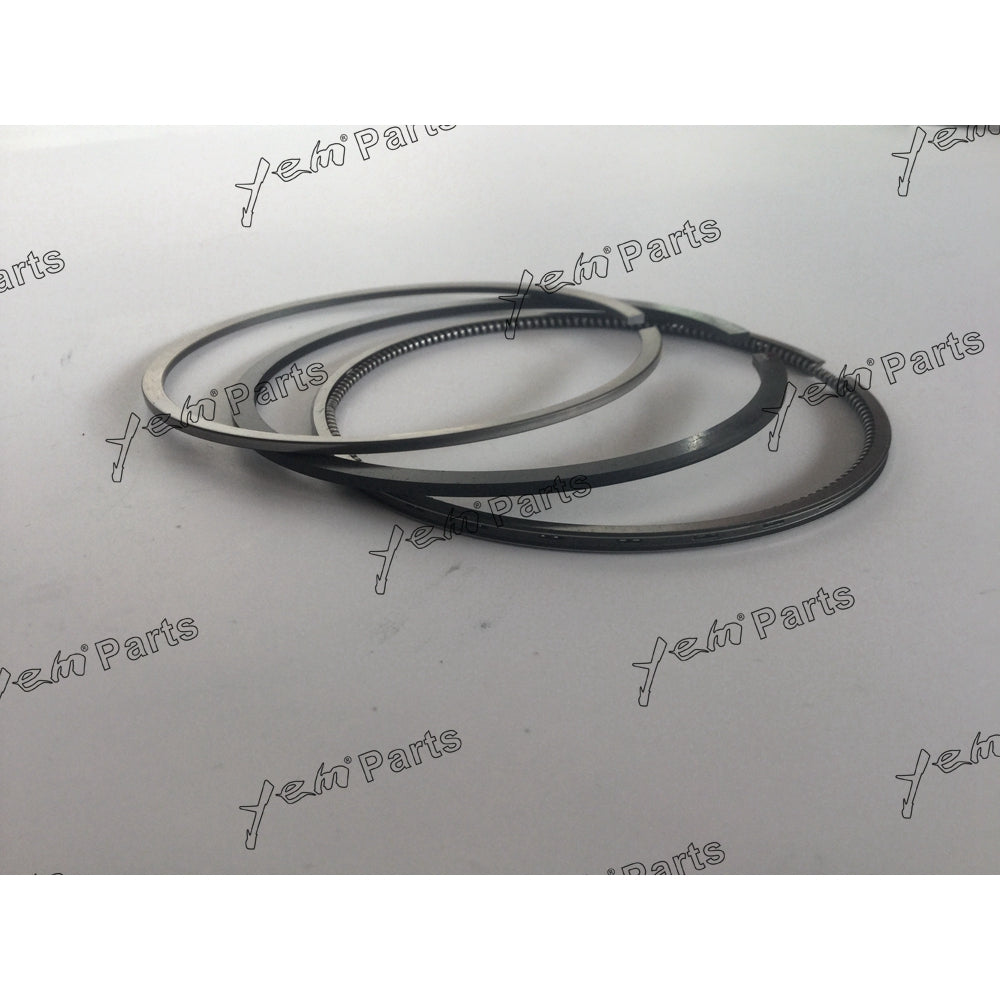 4TNV94 PISTON RING 129906-22050 FOR YANMAR DIESEL ENGINE PARTS For Yanmar