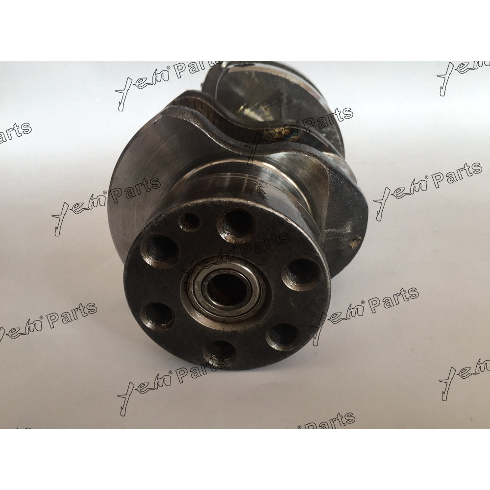 D1402 DI ENGINE CRANKSHAFT & CRANKSHAFT BEARING+ CON ROD BEARING FOR KUBOTA DIESEL ENGINE PARTS For Kubota