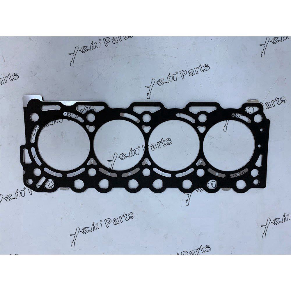 KUBOTA 1G777-99353 KIT GASKET UPPER