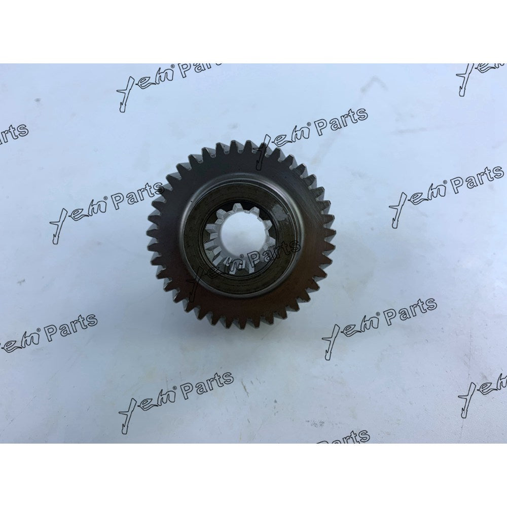 with premium For Kubota Excavator Engine Part 1E179-83190 Gear For Kubota
