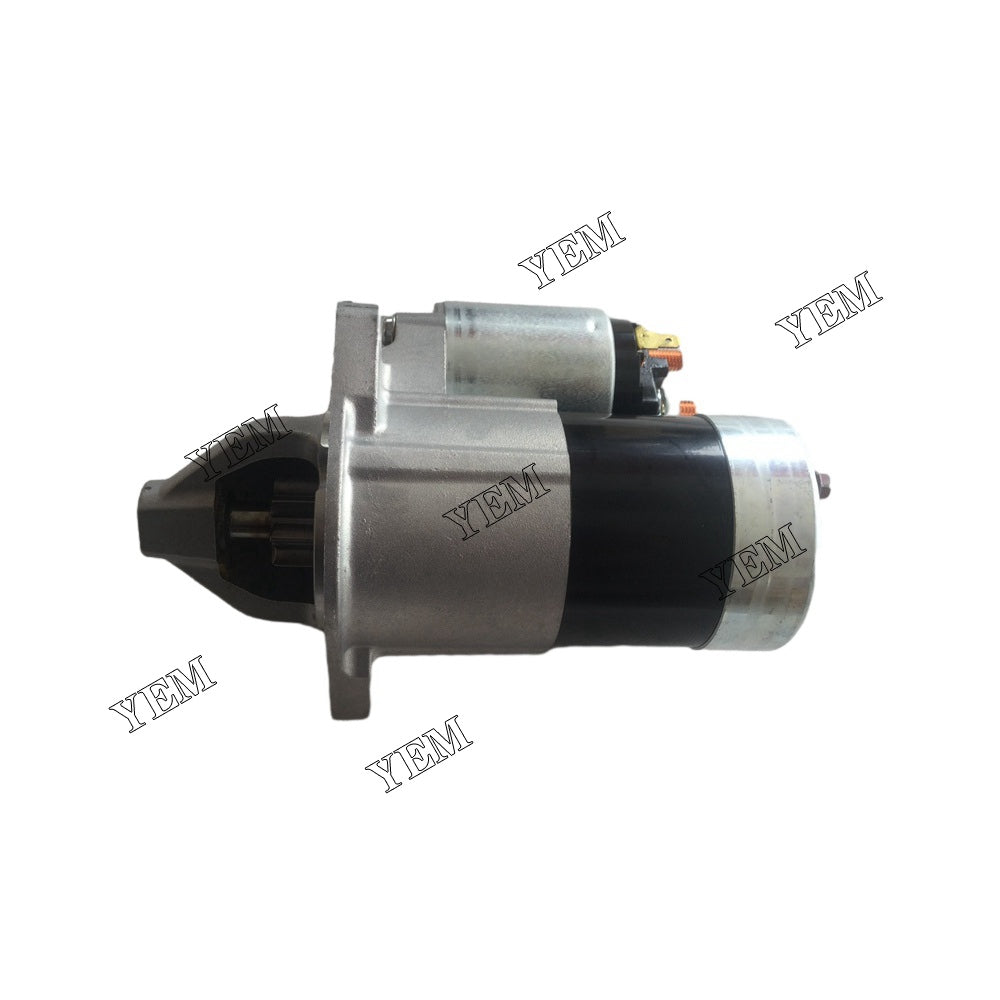 Z482 STARTER 16853-63010 16853-63012 12V FOR KUBOTA DIESEL ENGINE PARTS For Kubota