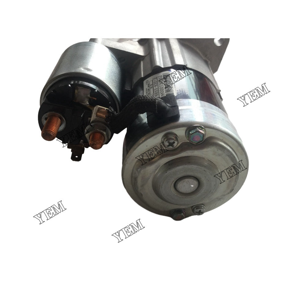 Z482 STARTER 16853-63010 16853-63012 12V FOR KUBOTA DIESEL ENGINE PARTS For Kubota