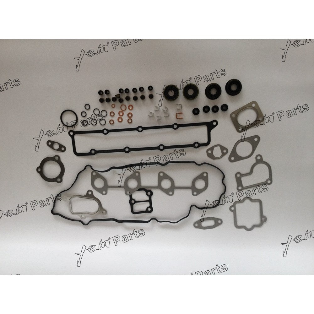 KUBOTA 1J710-99362 KIT GASKET LOWER