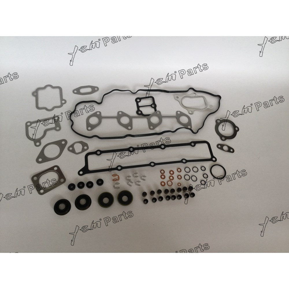 KUBOTA 1J710-99362 KIT GASKET LOWER