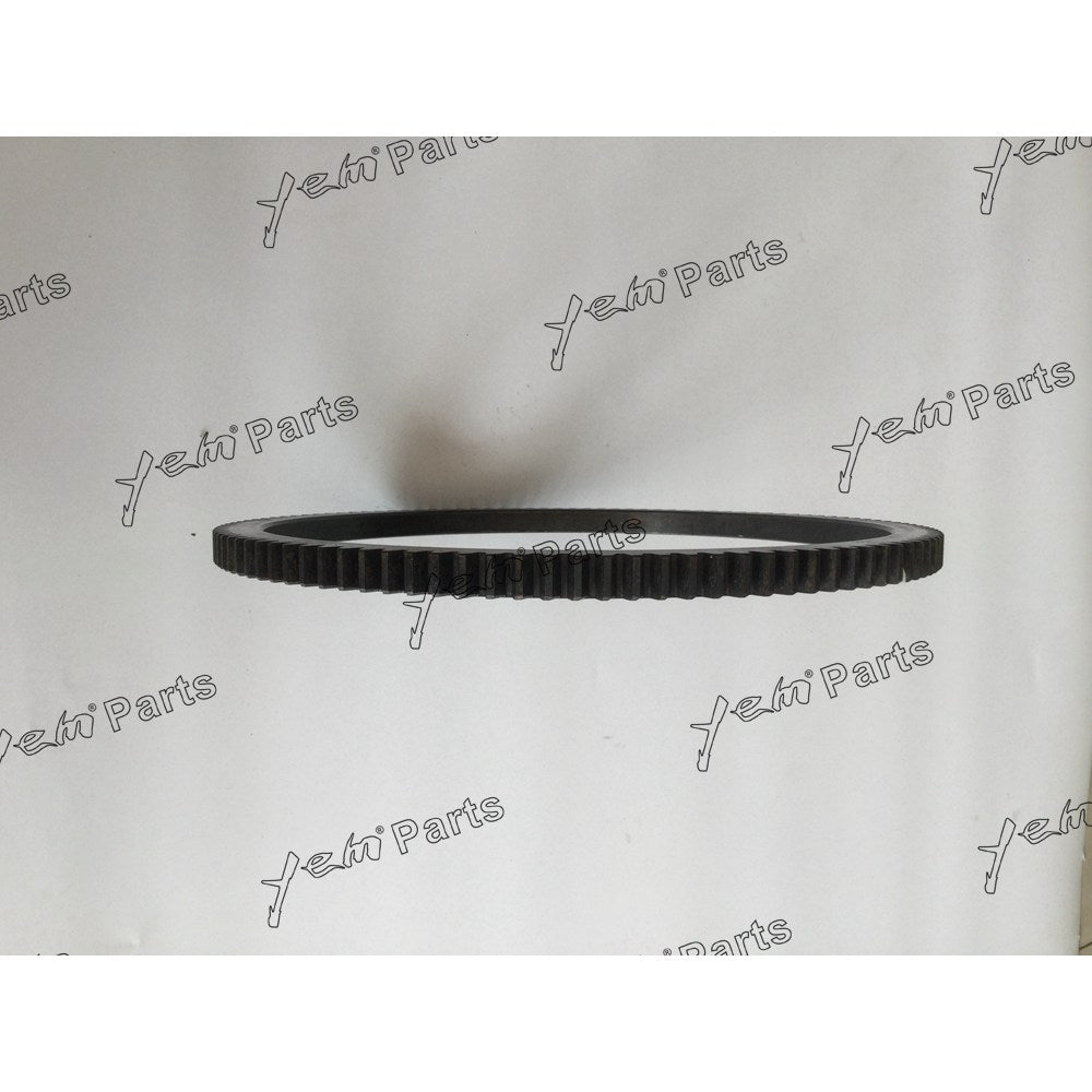V2203 FLYWHEEL GEAR RING 1G772-63823 110TH FOR KUBOTA DIESEL ENGINE PARTS For Kubota