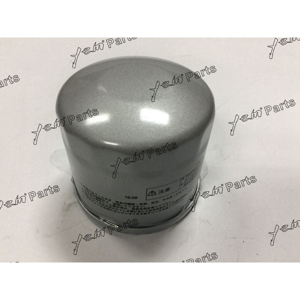 YANMAR 3TNE68 OIL FILTER 119660-35150 For Yanmar