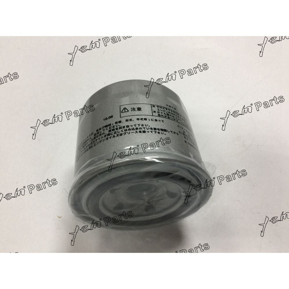 YANMAR 3TNE68 OIL FILTER 119660-35150 For Yanmar