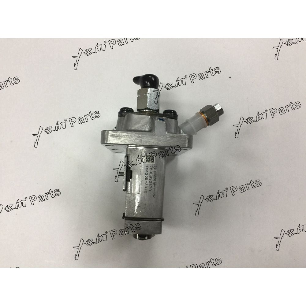 D902 FUEL INJECTION PUMP 16006-51012 FOR KUBOTA DIESEL ENGINE PARTS For Kubota