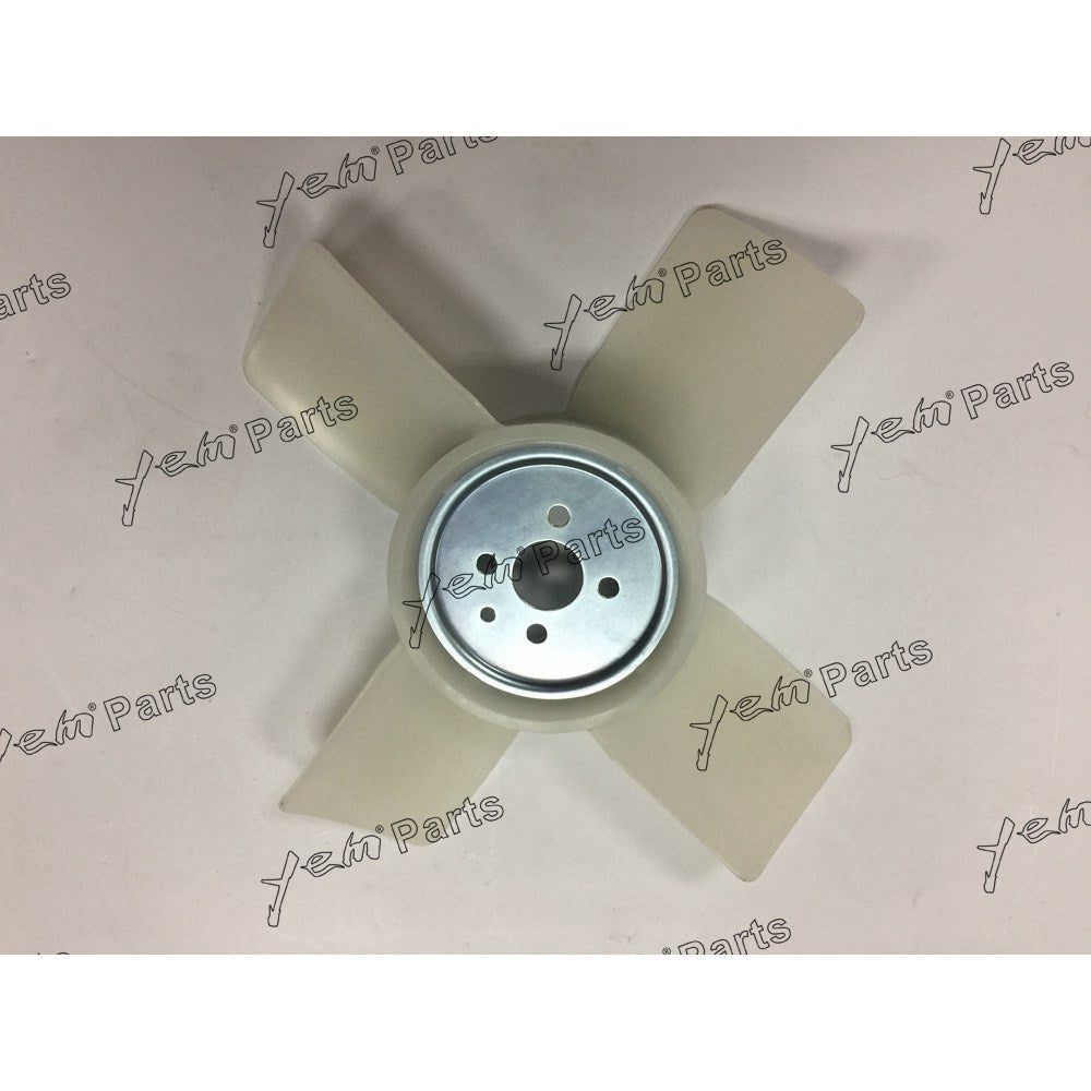 KUBOTA D782 FAN BLADE 15872-74110 For Kubota