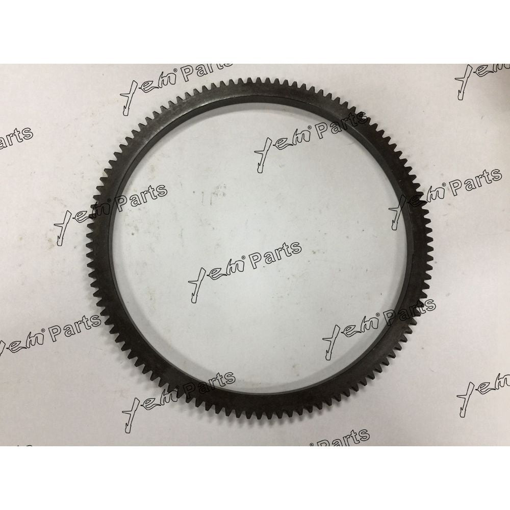 KUBOTA V3800 FLYWHEEL RING GEAR 1G772-63823 For Kubota