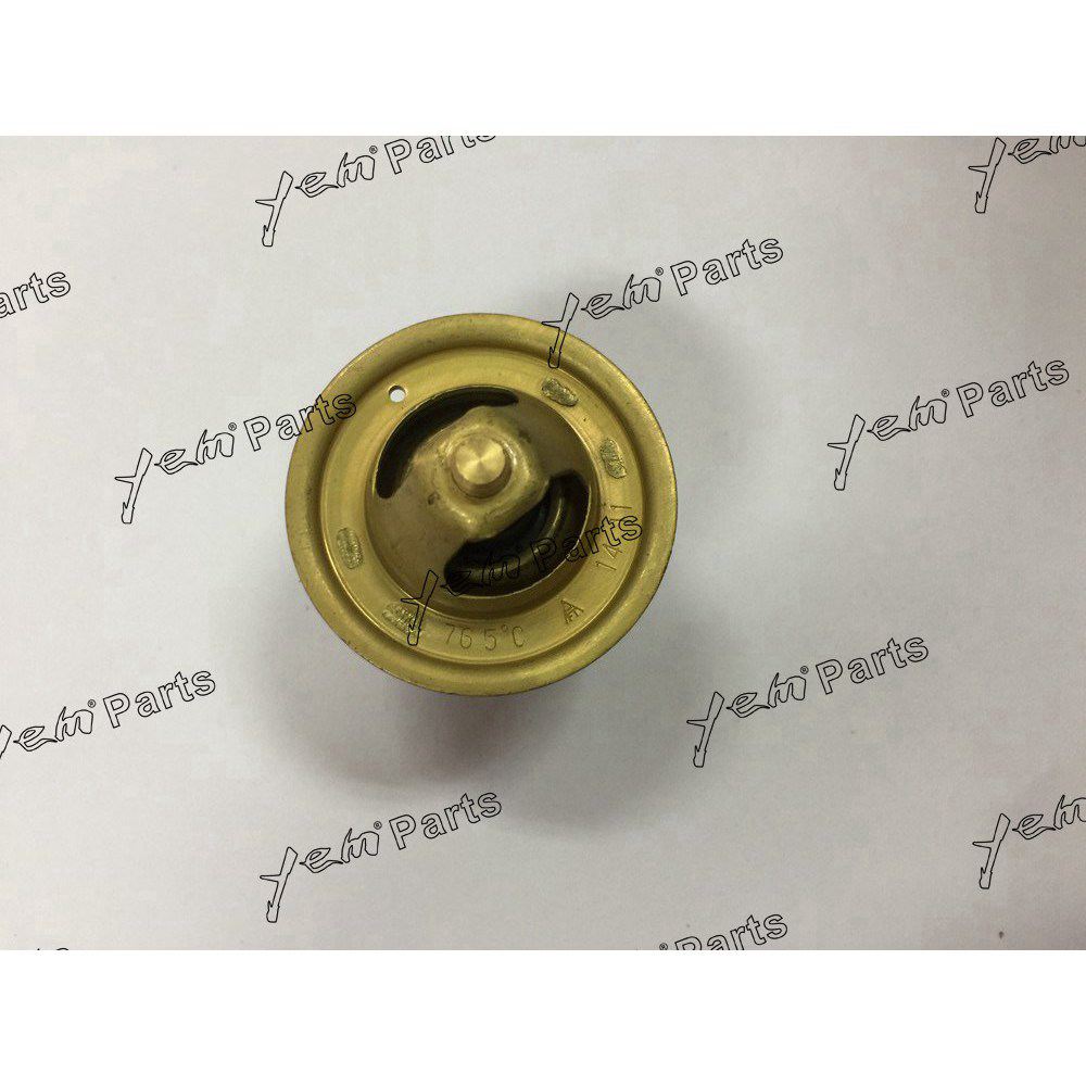 L3E THERMOSTAT MM433-54801 FOR MITSUBISHI DIESEL ENGINE PARTS For Mitsubishi