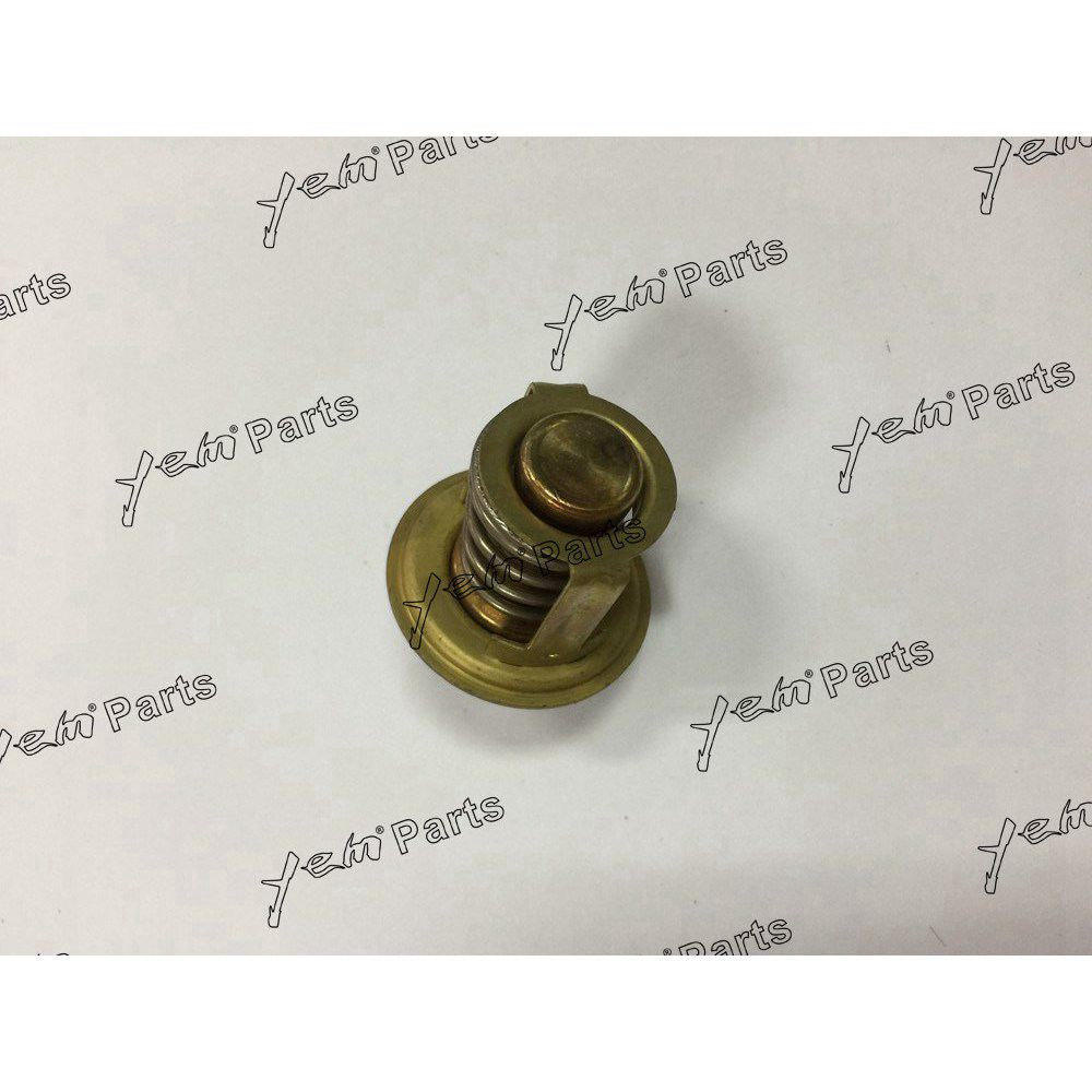 L3E THERMOSTAT MM433-54801 FOR MITSUBISHI DIESEL ENGINE PARTS For Mitsubishi