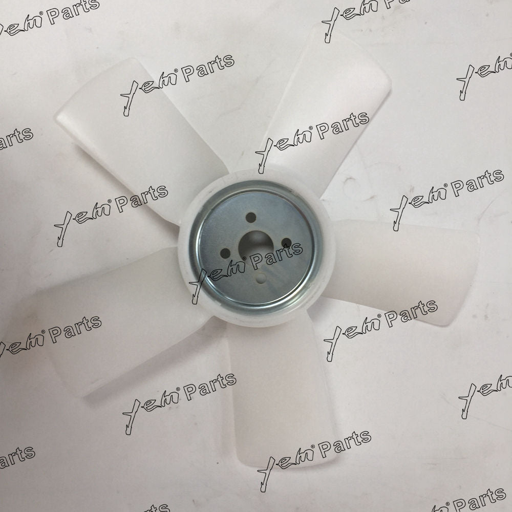 19265-74110 FAN FOR KUBOTA DIESEL ENGINE PARTS For Kubota