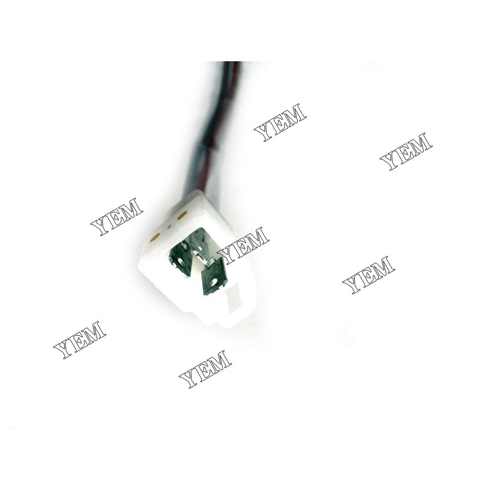 YANMAR 3TNV84 STOP SOLENOID 119653-77950 For Yanmar