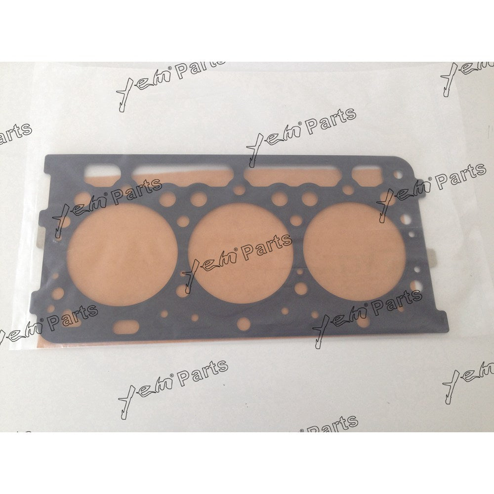 KUBOTA 1G962-03313 KIT GASKET UPPER For Kubota