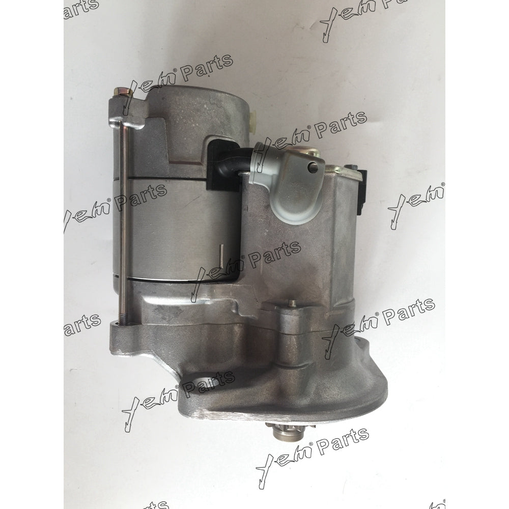 4TNV84 STARTER ASSY 129407-77010 13TEETH FOR YANMAR DIESEL ENGINE PARTS For Yanmar