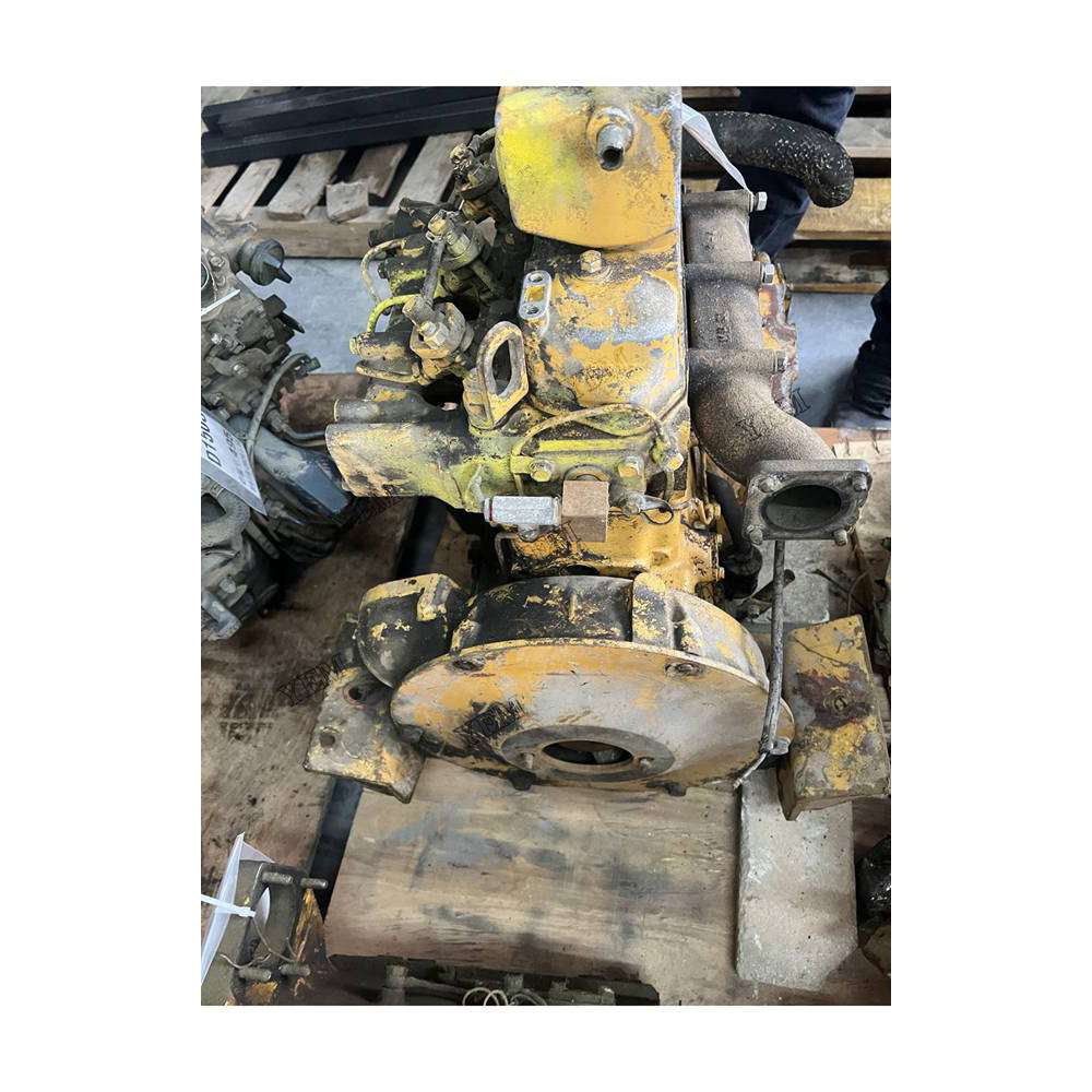 3D84-1FA For Yanmar Engine 3D84-1 Complete engine assembly For Yanmar