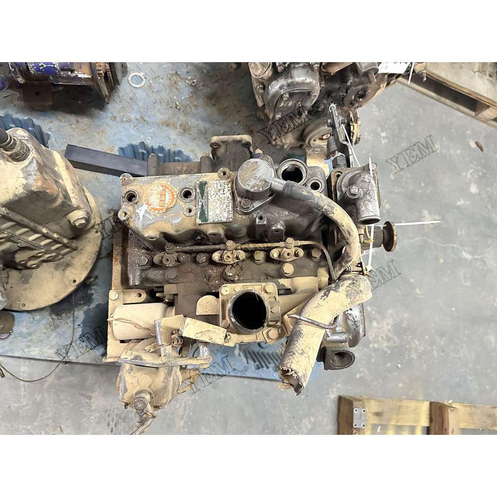 For Yanmar Engine 3TN75 Complete engine assembly For Yanmar