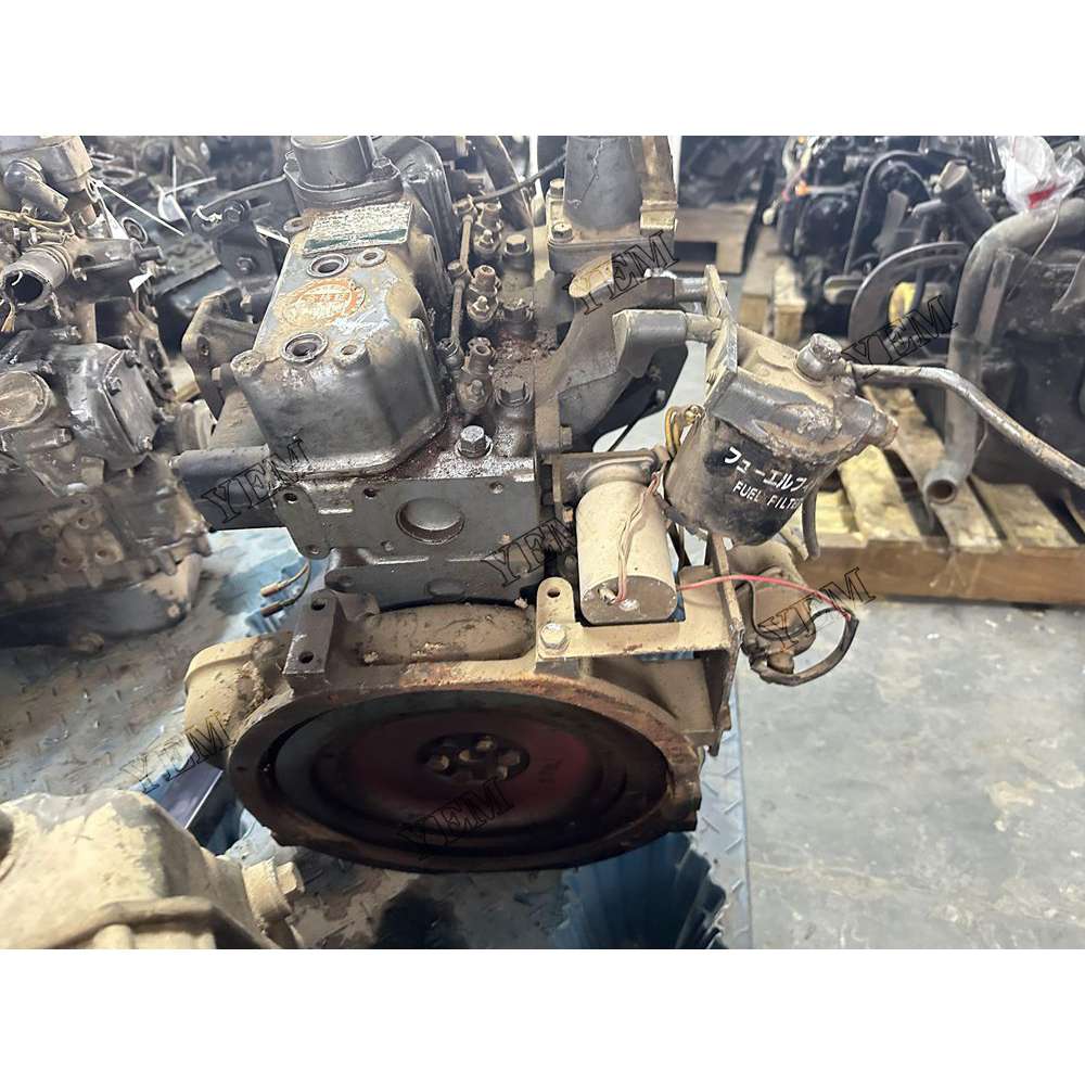 For Yanmar Engine 3TN75 Complete engine assembly For Yanmar