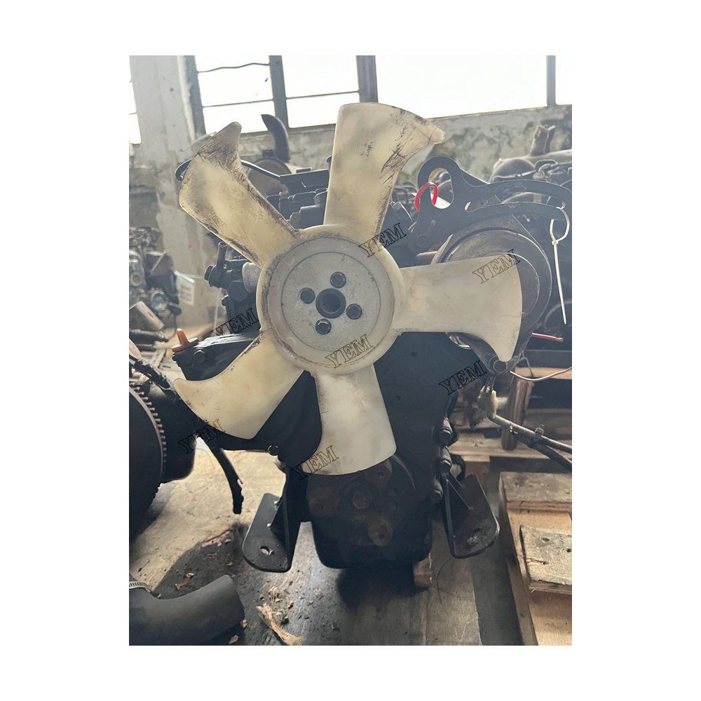 For Yanmar 3TNM68 3TNM68-AMW Complete engine Assy For Yanmar