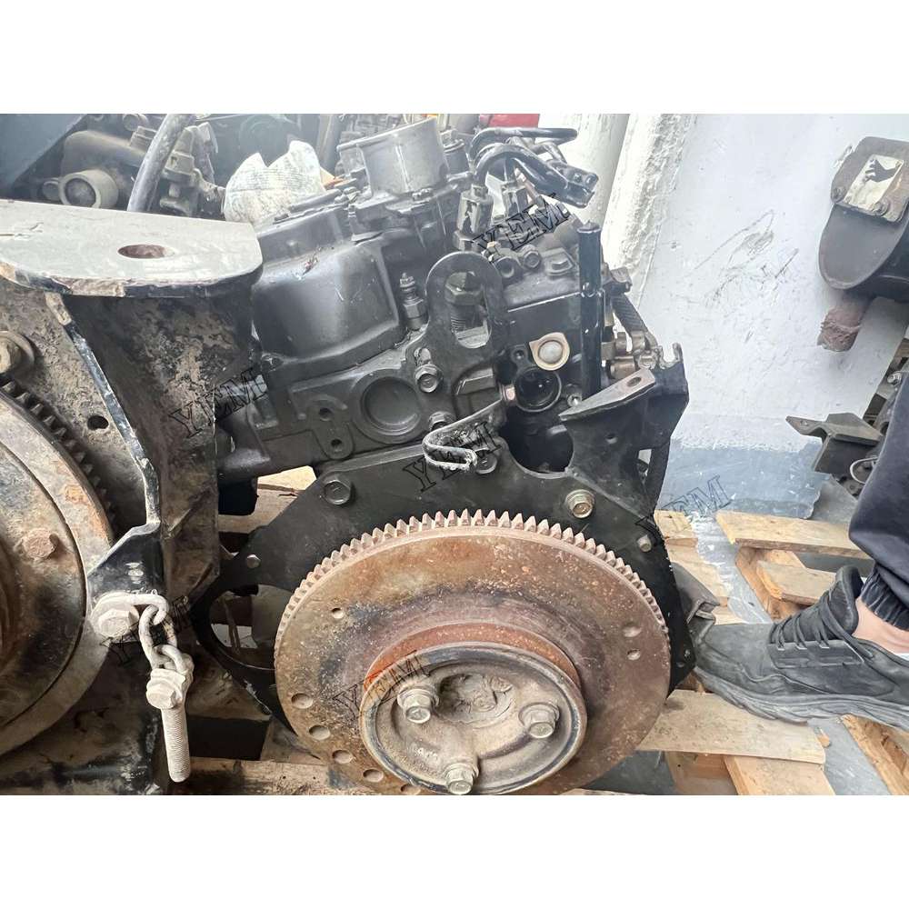 3TNM68-CUP2 3TNM68 Complete engine assembly For Yanmar Engine For Yanmar