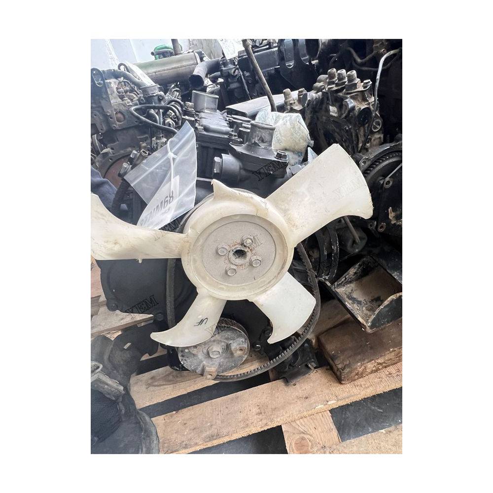 3TNM68-CUP2 3TNM68 Complete engine assembly For Yanmar Engine For Yanmar