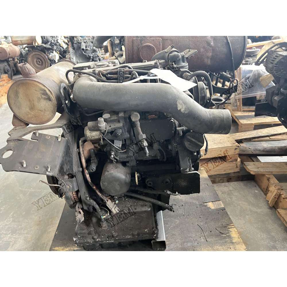 TK370 For Yanmar Engine 3TNV70 Complete engine assembly For Yanmar