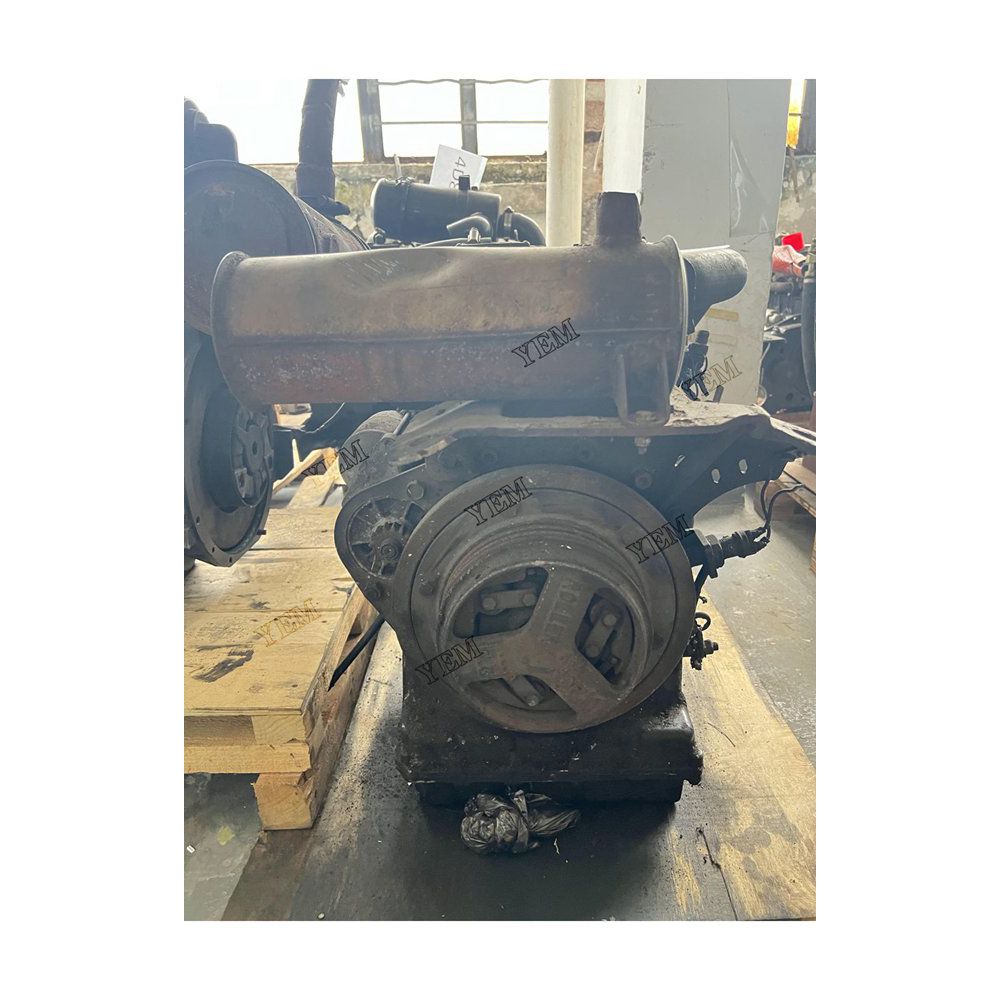 TK370 For Yanmar Engine 3TNV70 Complete engine assembly For Yanmar