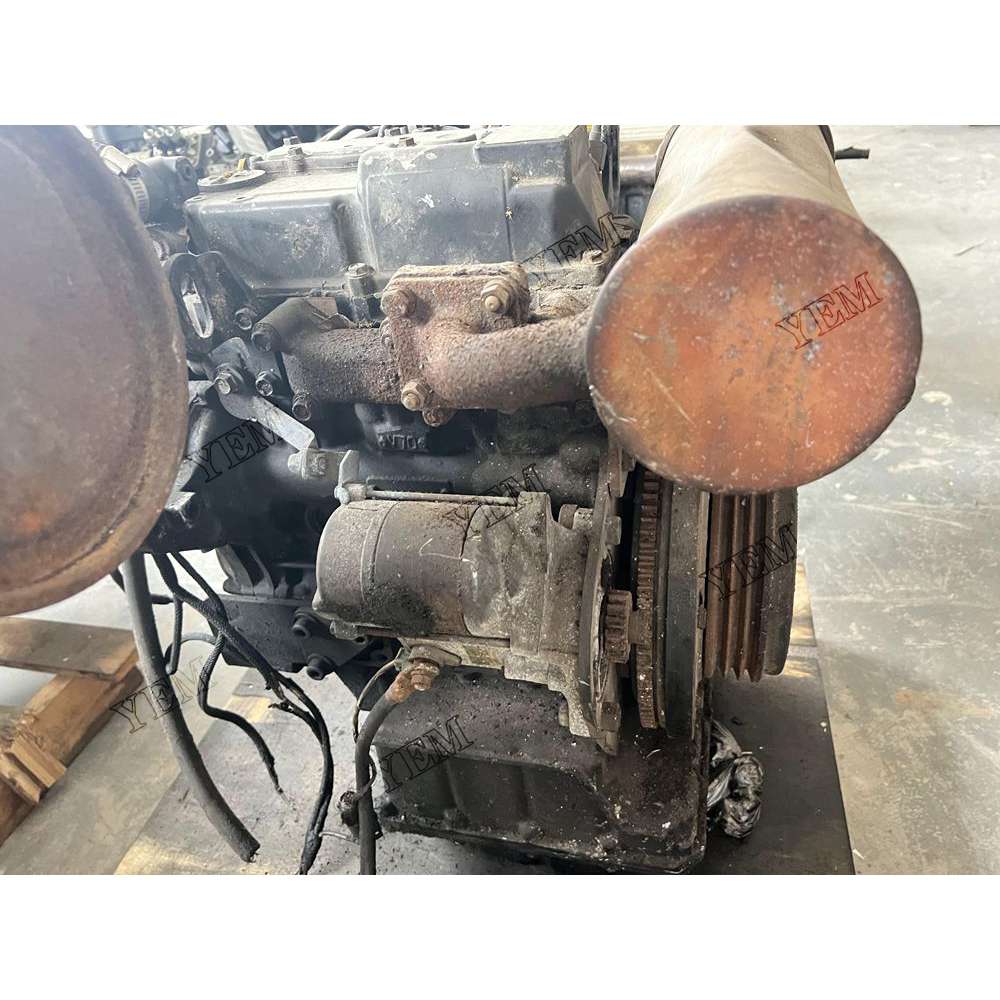 TK370 For Yanmar Engine 3TNV70 Complete engine assembly For Yanmar