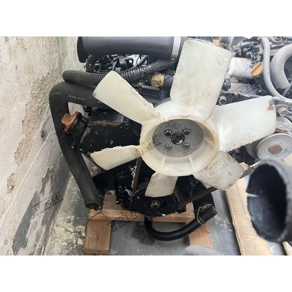 3TNV70-U3C For Yanmar Engine 3TNV70 Complete engine assembly For Yanmar