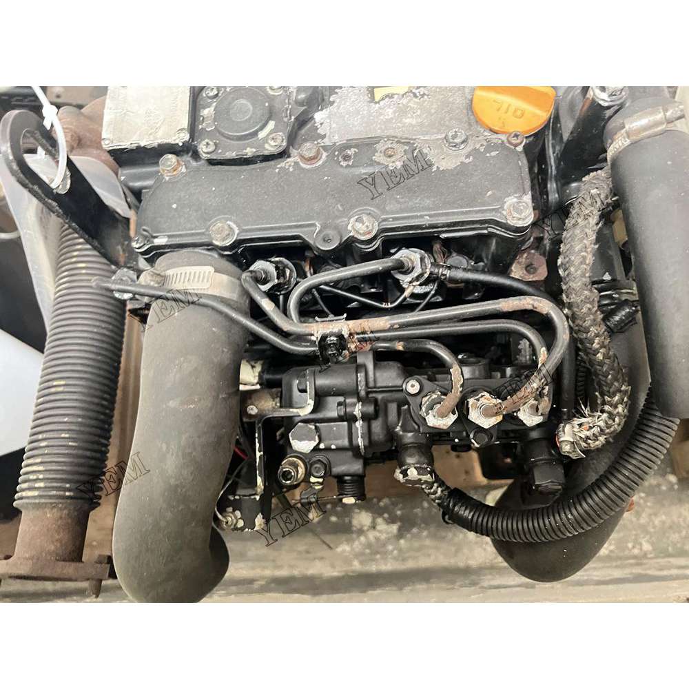 3TNV70-U3C For Yanmar Engine 3TNV70 Complete engine assembly For Yanmar