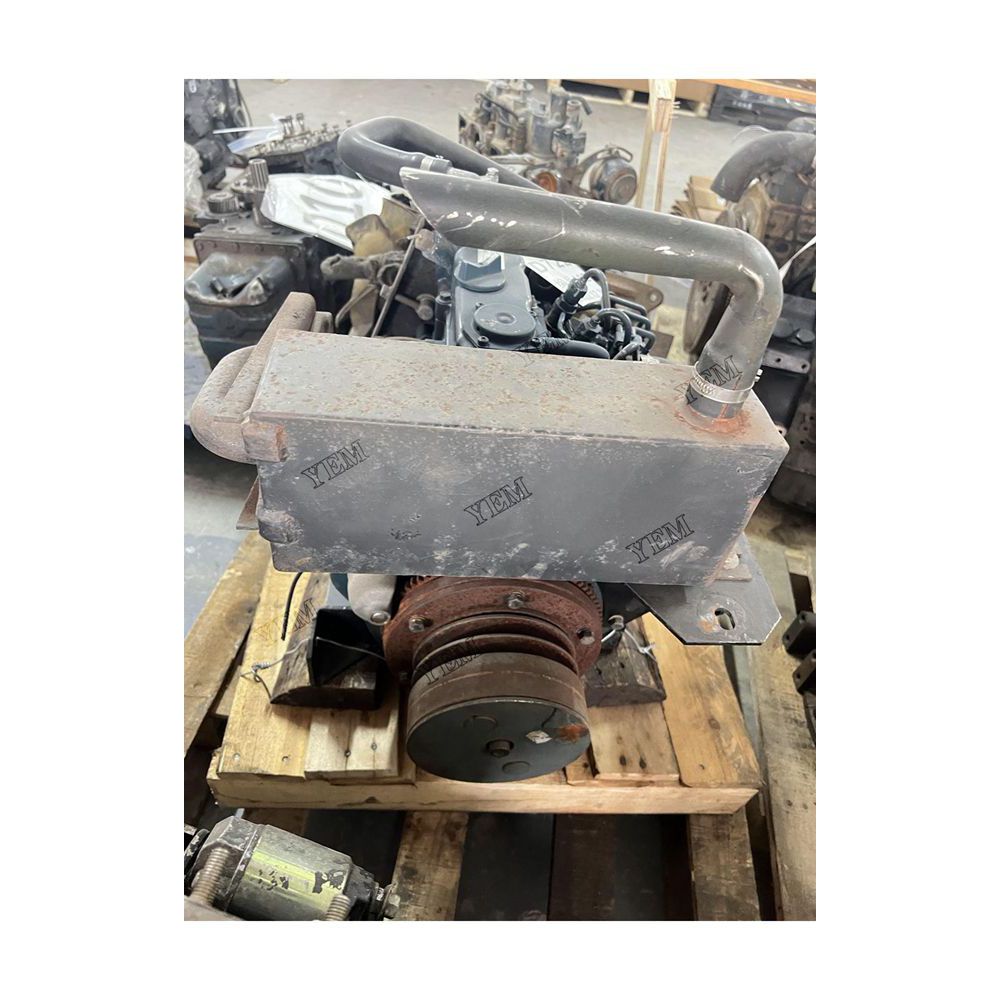 For Kubota Engine D722 Complete engine assembly For Kubota