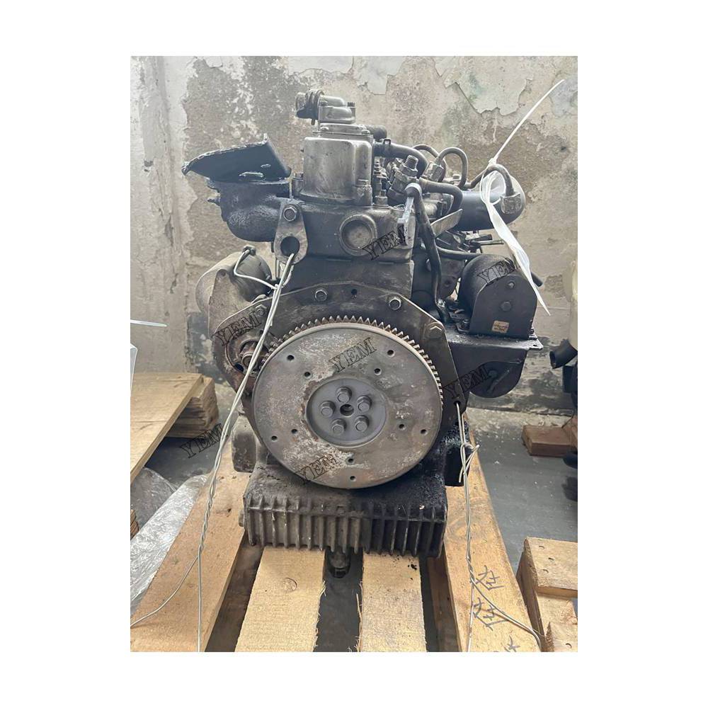 Uesd For Kubota Engine D722 Complete engine assembly For Kubota