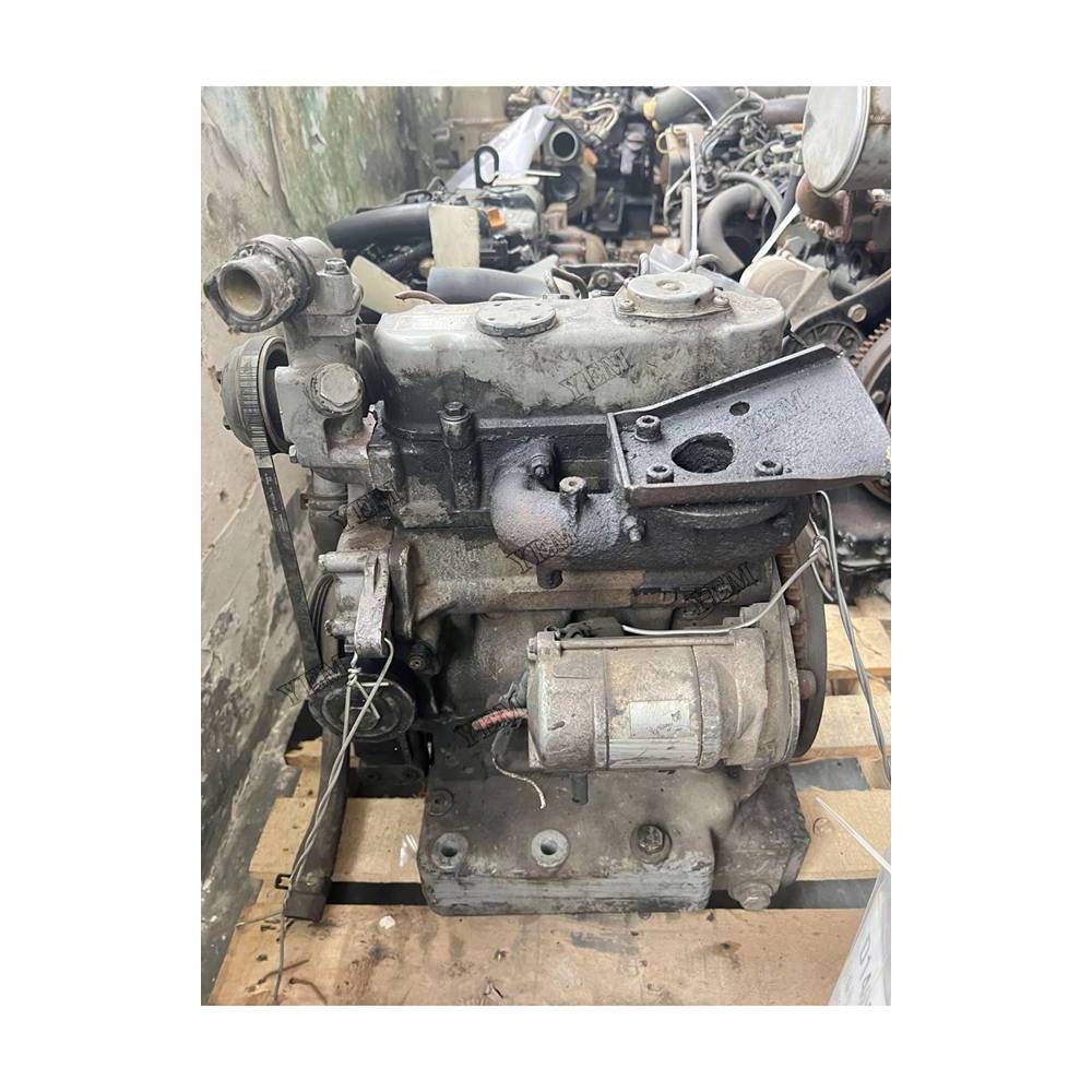 Uesd For Kubota Engine D722 Complete engine assembly For Kubota