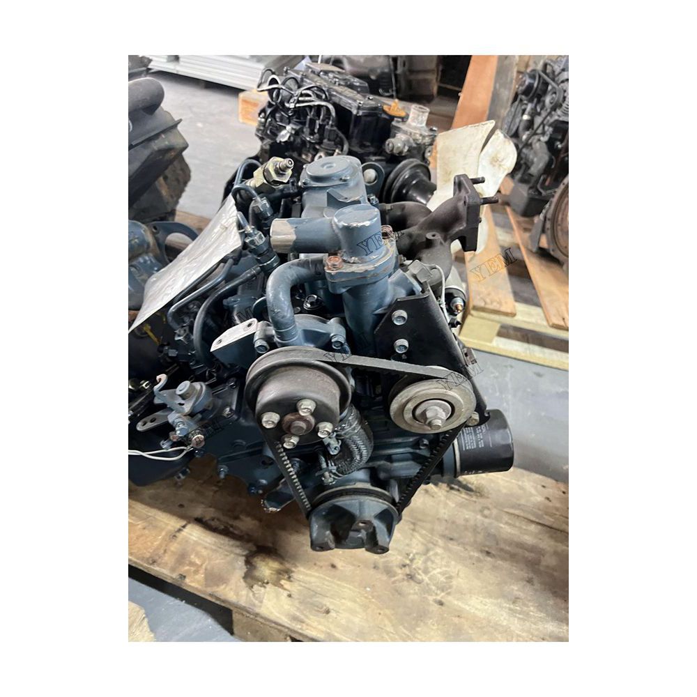 For Kubota Engine D722 Complete engine assembly 3600 rpm 14.9kw For Kubota