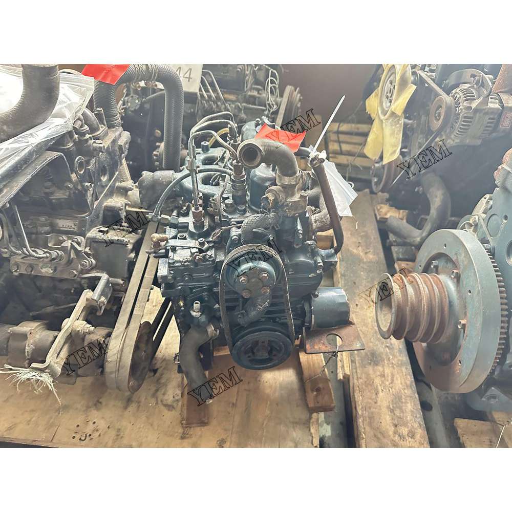 For Kubota Engine D850 Complete engine assembly For Kubota
