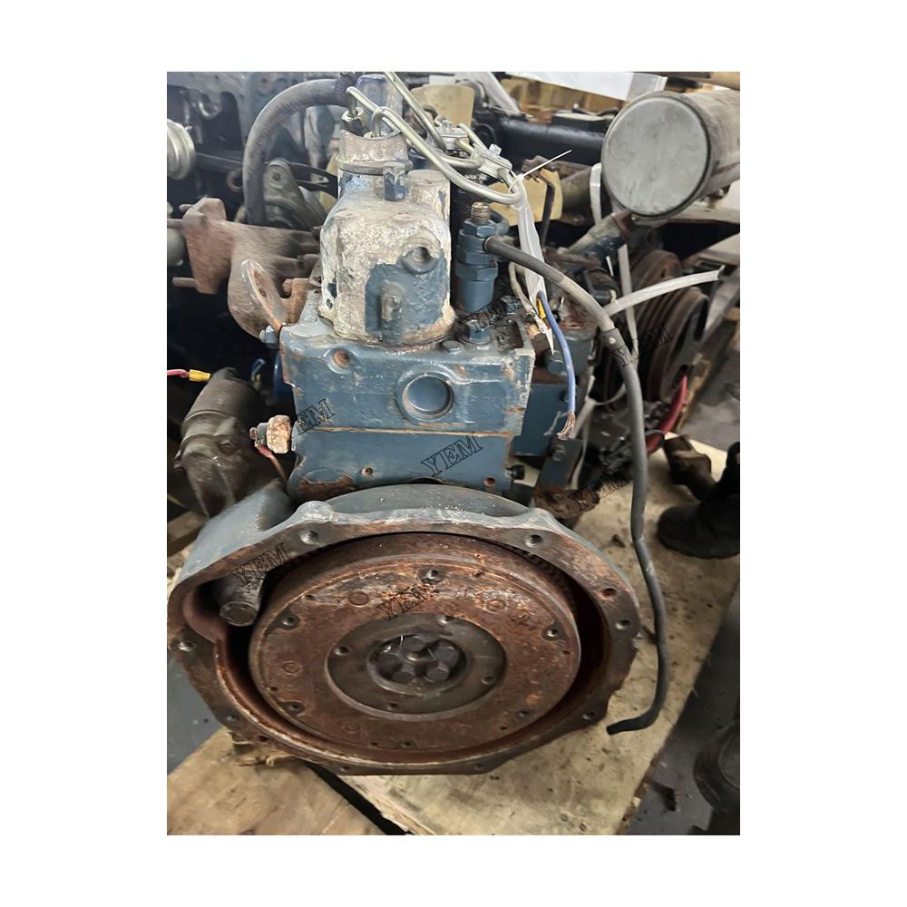 D850 For Kubota Engine D850 Complete engine assembly For Kubota