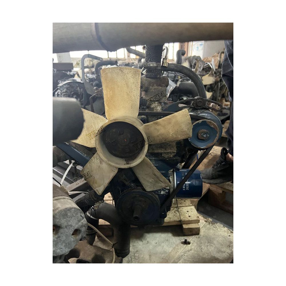 D850 For Kubota Engine D850 Complete engine assembly For Kubota