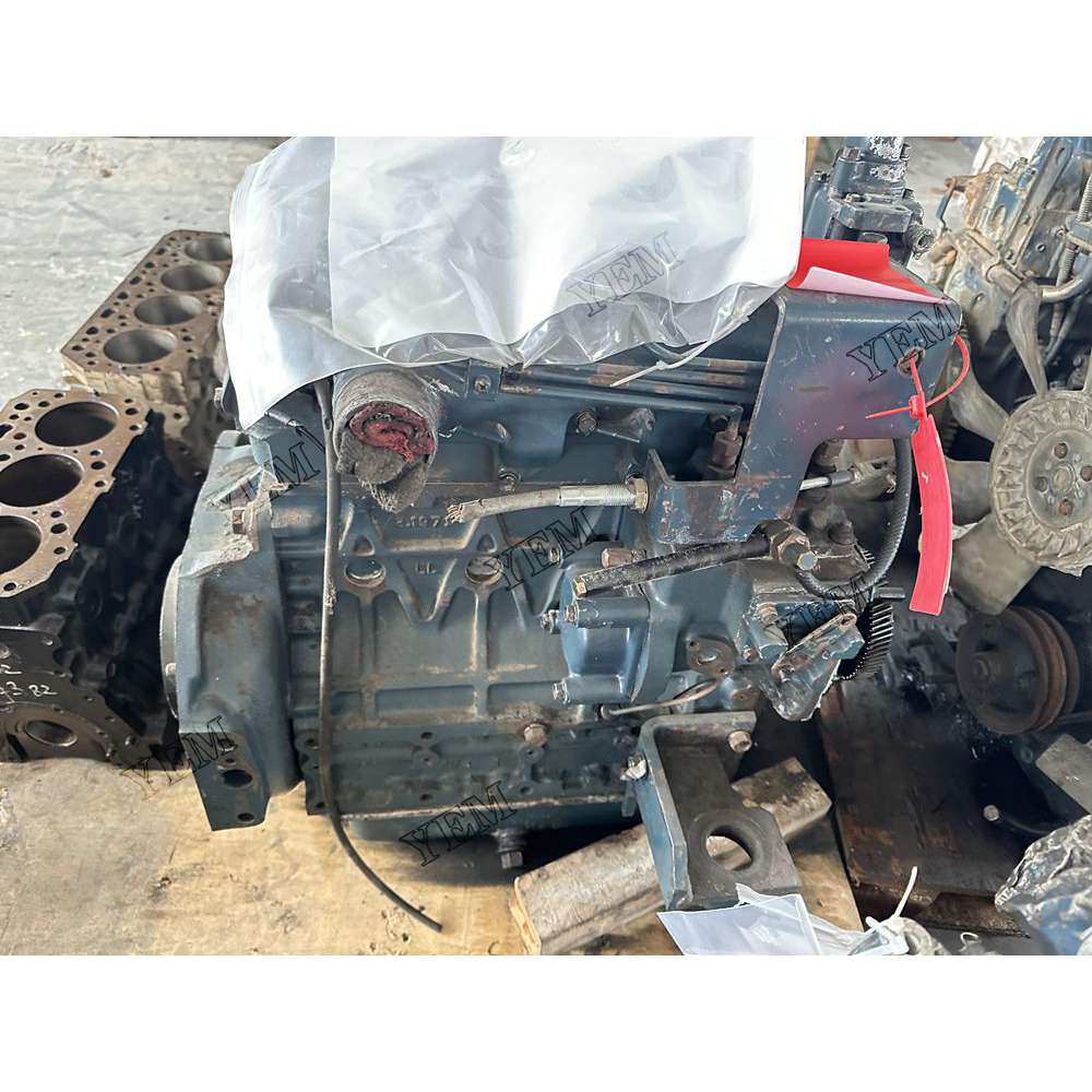 For Kubota Engine V2203 IDI Complete engine assembly For Kubota
